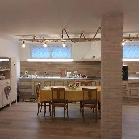 Casa Crognale Lanciano