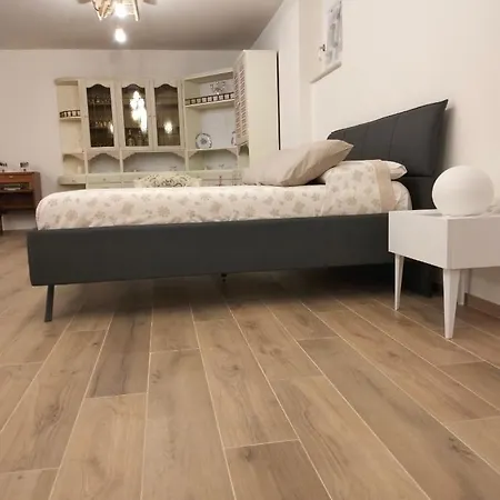 Hébergement de vacances Casa Crognale *