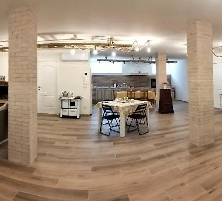 Hébergement de vacances Casa Crognale *