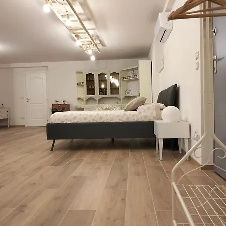 Casa Crognale *