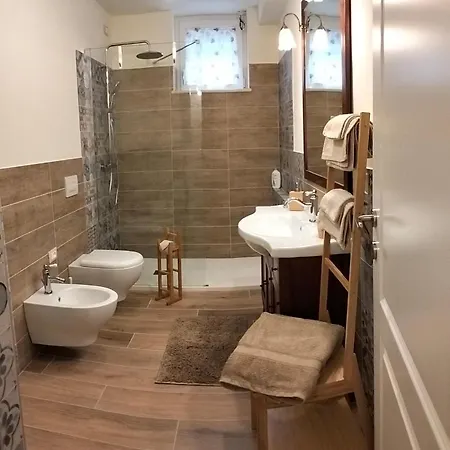 Casa Crognale 度假居 兰恰诺