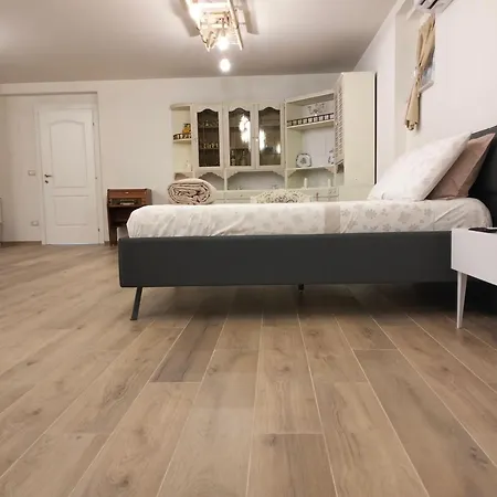 Casa Crognale Hébergement de vacances *