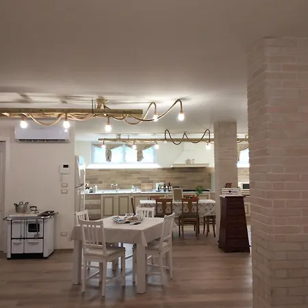 Casa Crognale Holiday home *