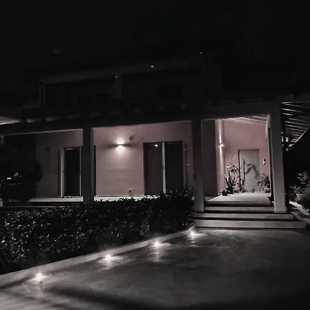 Casa Crognale Hébergement de vacances *