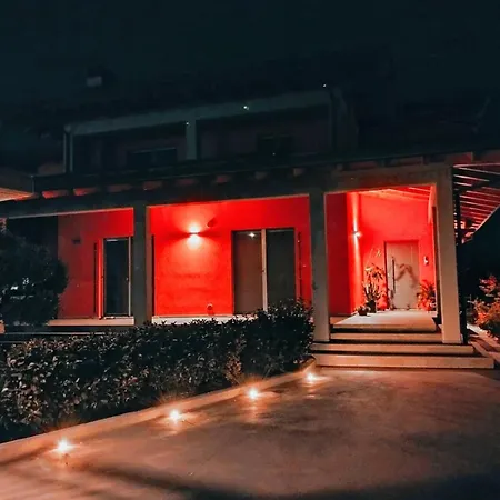 Hébergement de vacances Casa Crognale