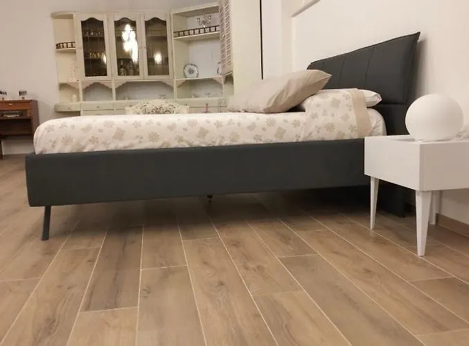 Дом отдыха Casa Crognale *