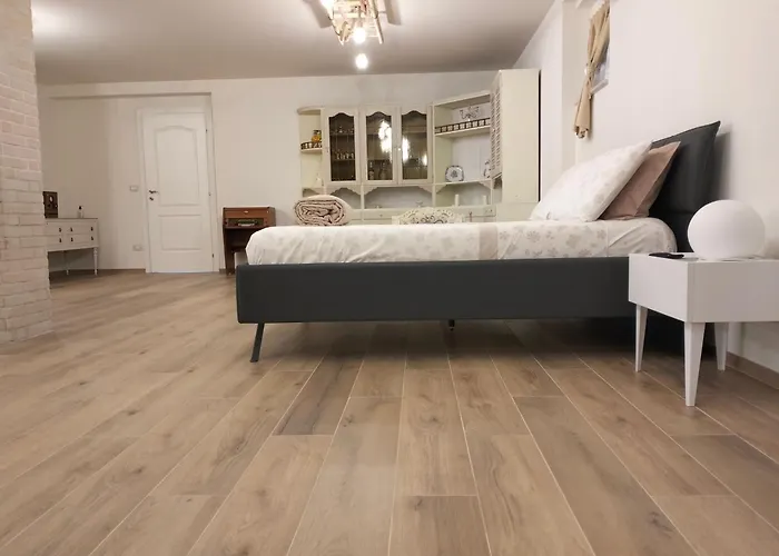 Casa Crognale Hébergement de vacances *