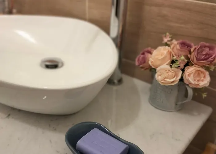 Casa Crognale Дом отдыха Ланчиано